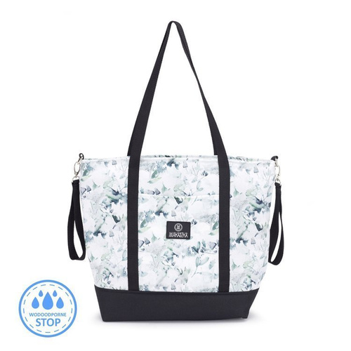 Shopper Bag  torebka Ornithology - Makaszka