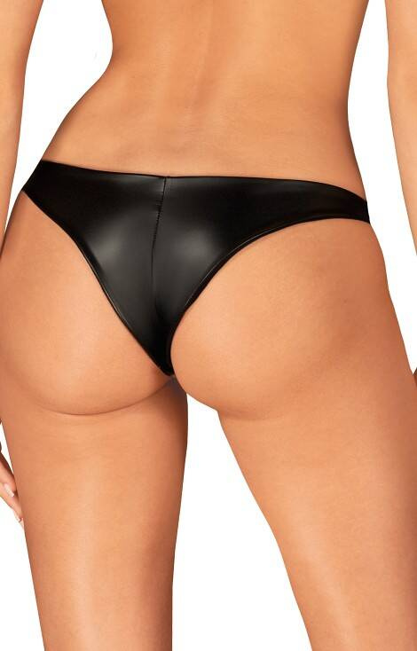 Figi Viranes Obsessive - czarne