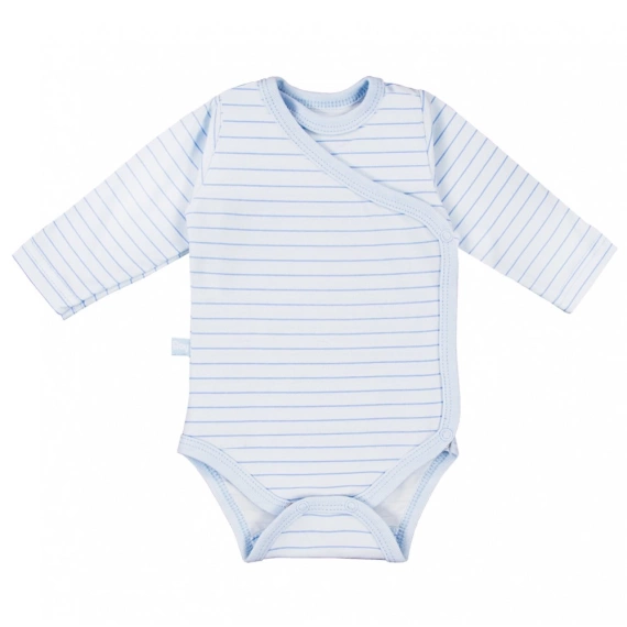 Body kopertowe 3-pak "TINY" Ewa Klucze- pociąg