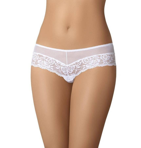 Figi brazyliany wielopak Kate Teyli - czarny/biały/beżowy