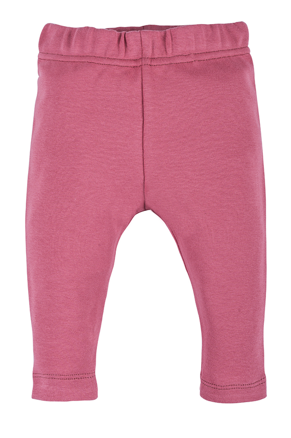 Legginsy "Rose Bonica" Makoma ciemny róż