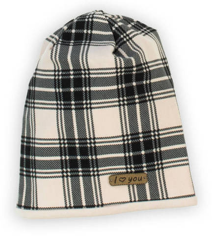 163695 Magia Świąt Czapeczka Nicol