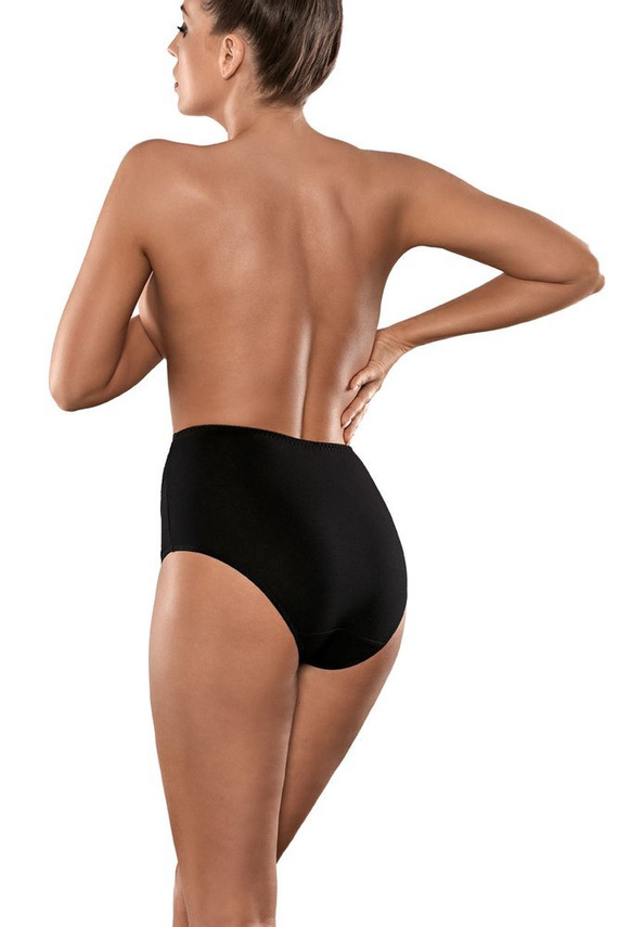 Figi Damskie BBL 147 Babell -beżowy