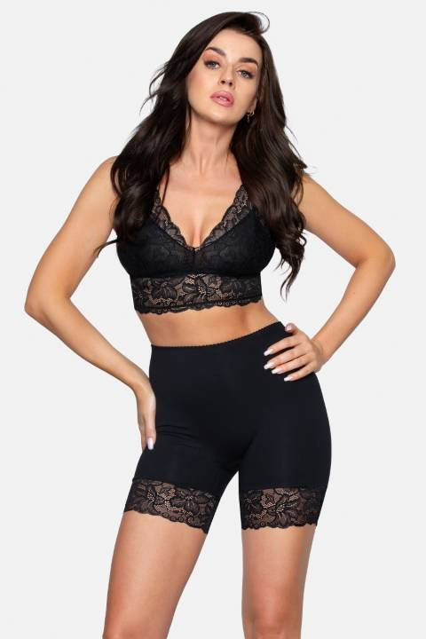 Figi Damskie bbl 188 Babell - czarny