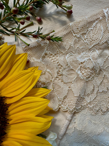 Figi wysokie 530 Iness De lafense - beżowy