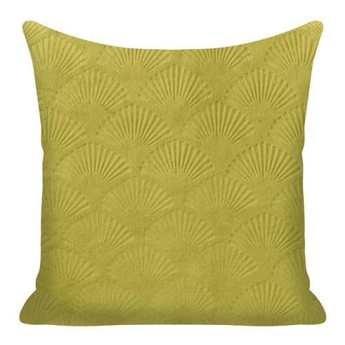 Miva poszewka dekoracyjna Eurofirany musztardowy