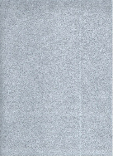 Prześcieradło frotte z gumką KARO - turkusowy 