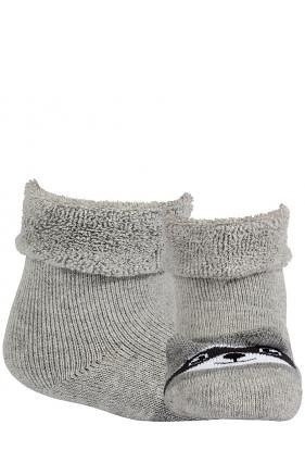 W14.05P  Skarpetki Frotte Wola 993 cali