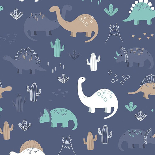 Komplet pościeli z wypełnieniem Baleriny CocoBird 