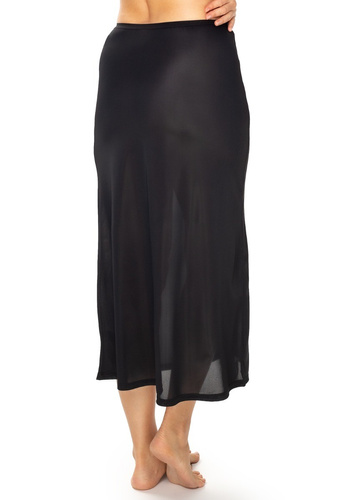 Półhalka damska 86645 Jovita Mewa czarny