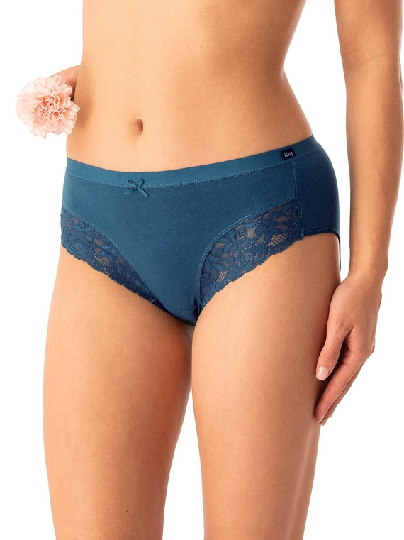 Key LPC 577 – damskie figi bawełniane, komplet 2 sztuki