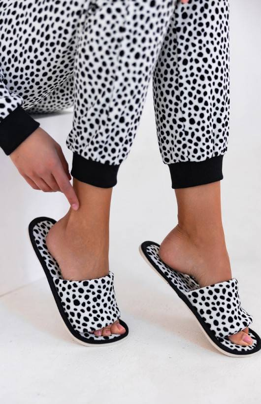 Dres Damski Cruella welur Sensis