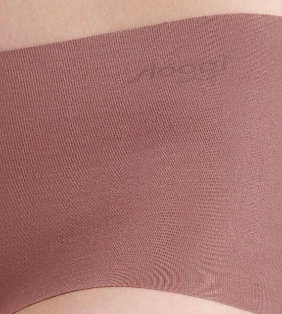 Figi Damskie Zero Modal 2.0 Short Sloggi - Cameo