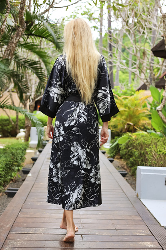 Sicily Podomka damska Kalimo - glamour