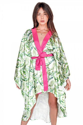 Podomka damska  DKaren DK-P- biały 020 