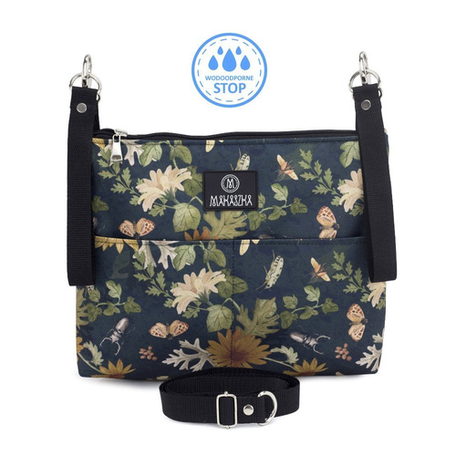 Organizer na wózek wodoodporny Fairies- Makaszka