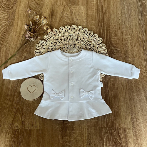 Bluza dziewczęca BB11238 Baskinka Mamatti