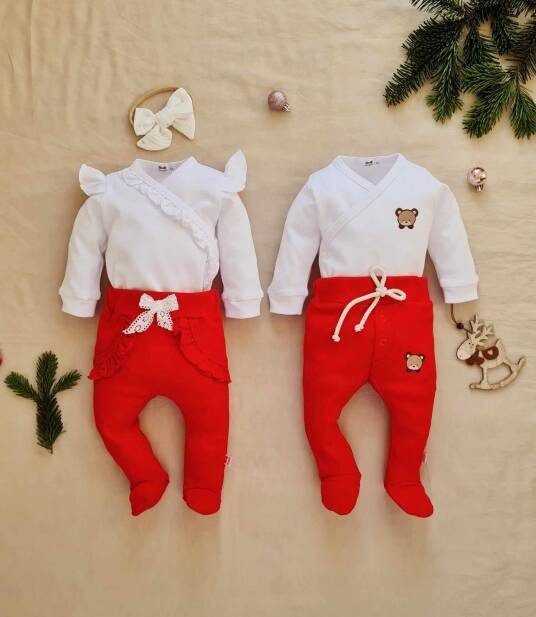 Wyprawka 0419T Teddy Marija