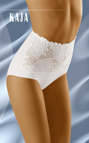 Wol-Bar Kaja - białe