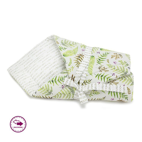 Rożek niemowlęcy Woodland - Makaszka