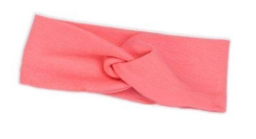 175065 Alice Opaska niemowlęca Nicol - koralowy