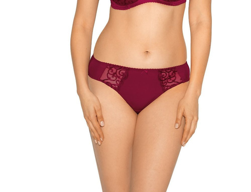 GFP 899 Goldie Figi damskie Gaia czarny