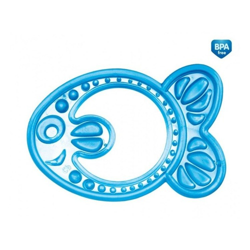 ca 13/109 Gryzak elastyczny Canpol Babies 