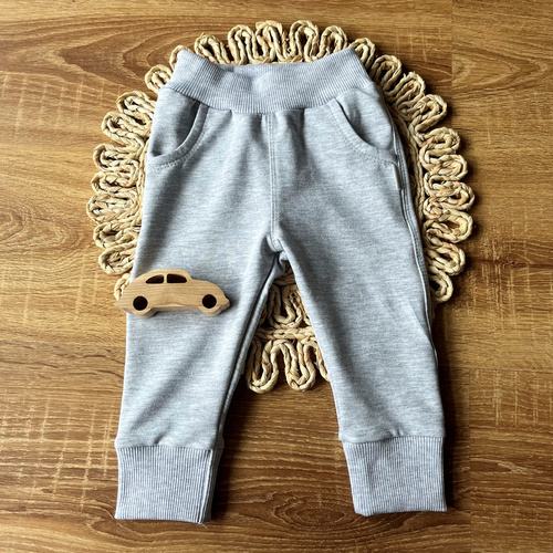 Spodnie dla chłopca SD008 Mamatti