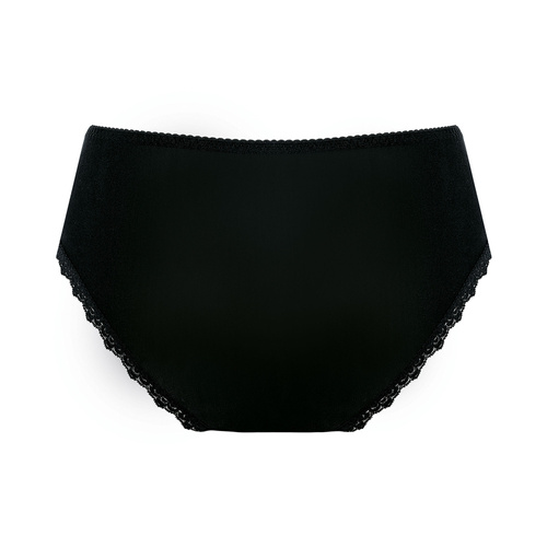 Figi damskie VF-10355 Vena czarny