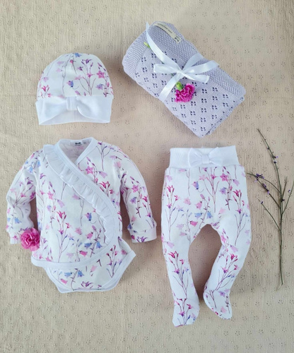 Wyprawka 3619 Calinka Marija