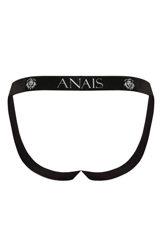 Stringi męskie Brave Jock Strap Anais - czerwony