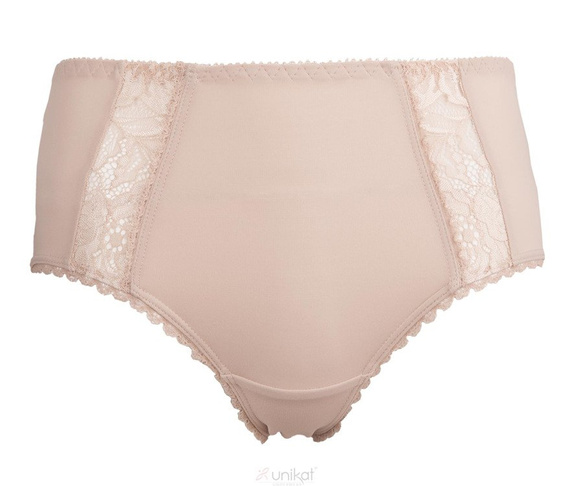 Inga figi damskie Unikat - beż