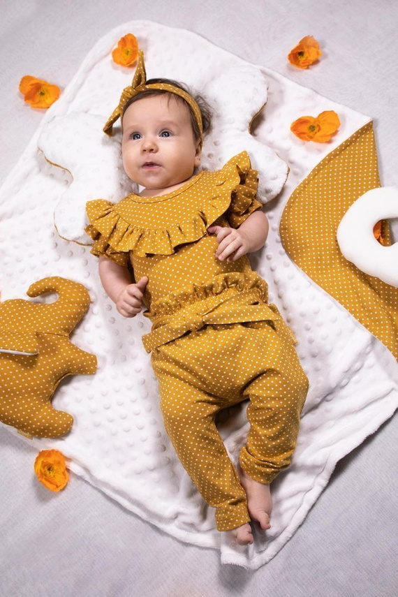 176095 Michalina Body z krótkim rękawem Nicol