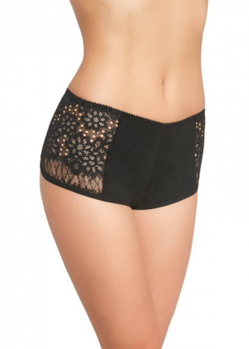 Figi 154 Gabidar - czarny