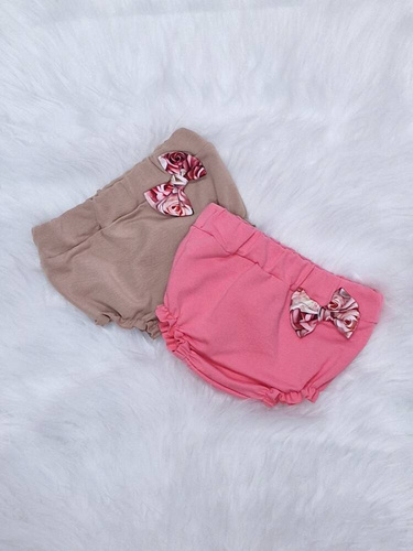 Bloomers Rozalia Bambarillo beżowy 