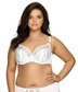 Biustonosz maxi || white