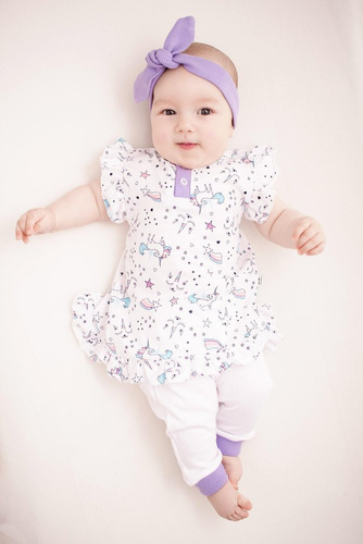 Komplet 2-częściowy 2620 Sweet Patataj Marija