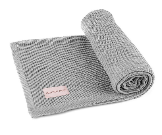 Owijka bambusowa 2102 Mist Doctor Nap - grey