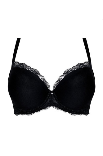 Biustonosz Push-up Pepite Nipplex - biały