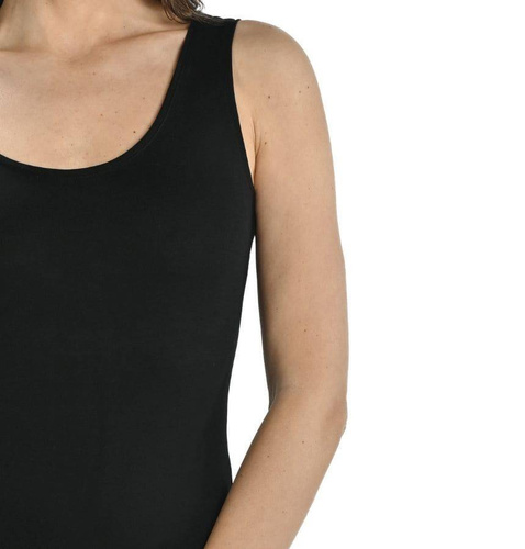 Body damskie na ramiączkach 2441 Esme Teyli - black