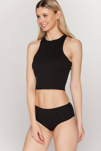 Figi 057 Babell - czarny