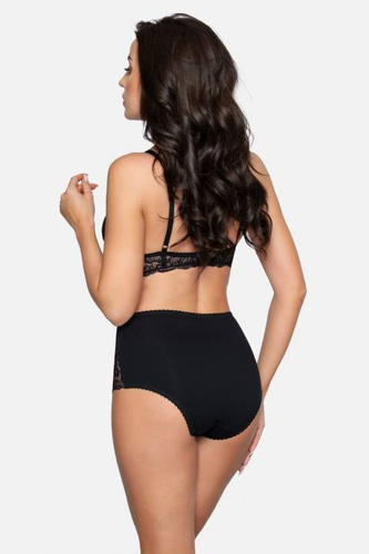 Figi Damskie bbl 187 Babell - czarny