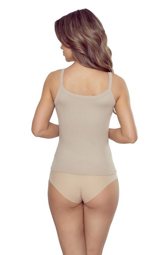 Eldar Active Lucita Koszulka Damska Wiskoza Dopasowana Bluzka Na Co Dzień Sportowa