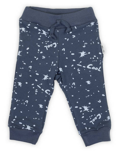 Spodnie dresowe 185275 Maks Nicol