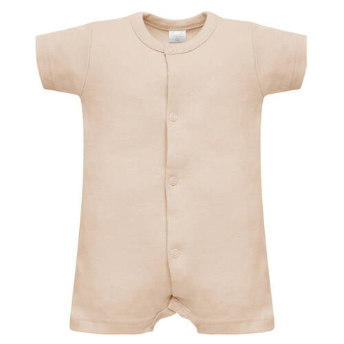 Rampers niemowlęcy Lovely Day Pinokio - beżowy
