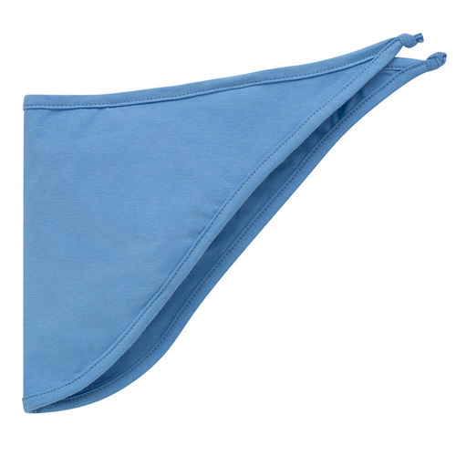 Chustka pod szyję Fruit & Sun Pinokio - niebieski