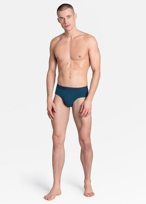 Slipy 38595 ZEALOT Henderson - dark green