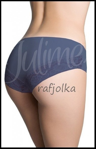 Figi Cheekie Panty  - beżowe