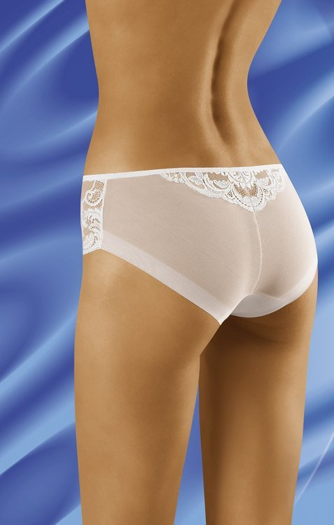 Navi Figi Damskie Wolbar beżowy