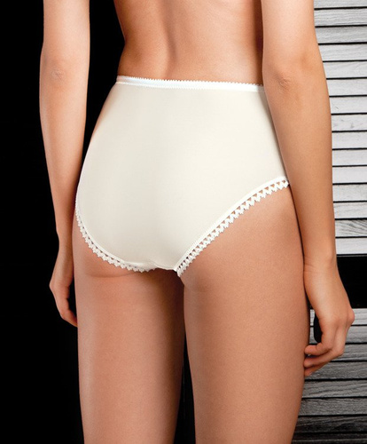 Brenda Figi Unikat - ecru